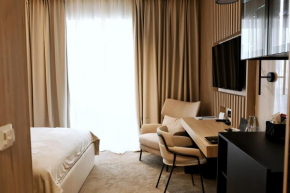 Pod Zidom Rooms Zagreb